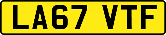 LA67VTF