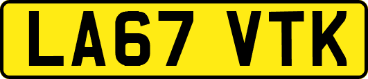LA67VTK