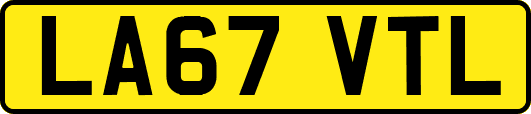 LA67VTL