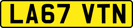 LA67VTN