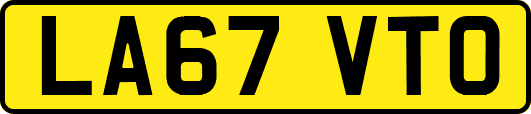 LA67VTO