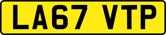 LA67VTP