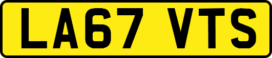 LA67VTS