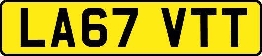 LA67VTT