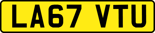 LA67VTU