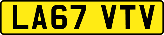 LA67VTV