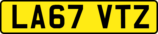 LA67VTZ