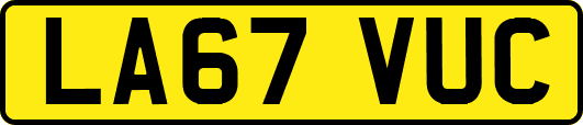 LA67VUC
