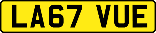 LA67VUE