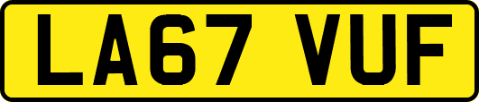 LA67VUF