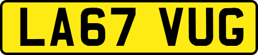 LA67VUG