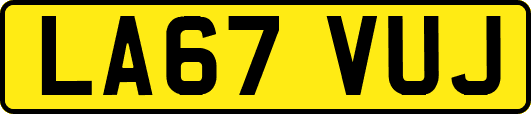 LA67VUJ