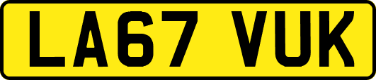 LA67VUK