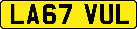 LA67VUL