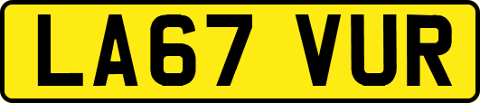 LA67VUR