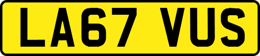 LA67VUS