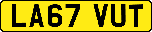 LA67VUT