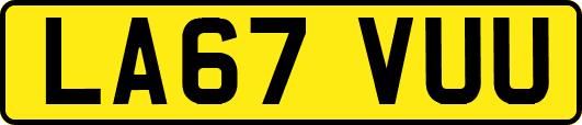 LA67VUU