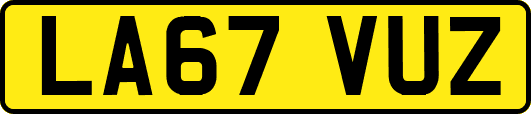 LA67VUZ