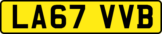 LA67VVB