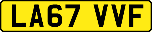 LA67VVF
