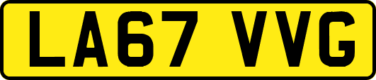 LA67VVG