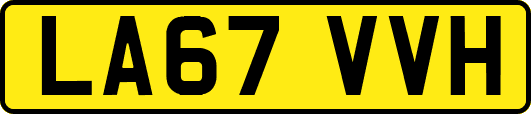 LA67VVH