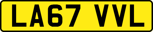 LA67VVL