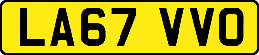 LA67VVO