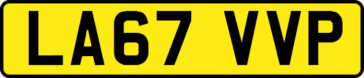 LA67VVP