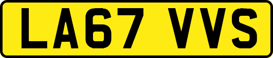 LA67VVS