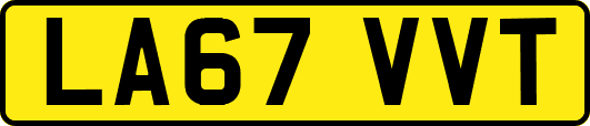 LA67VVT