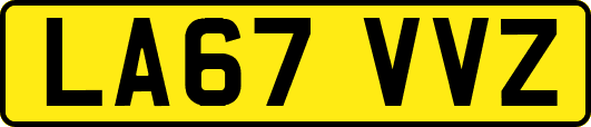 LA67VVZ