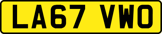 LA67VWO