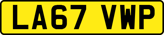LA67VWP