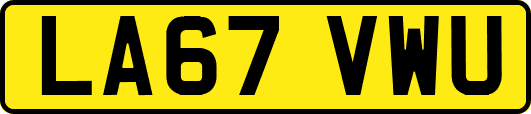 LA67VWU