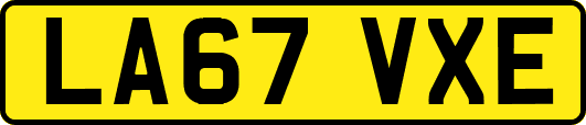 LA67VXE