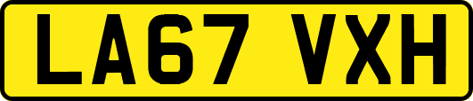 LA67VXH