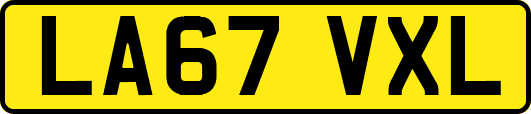 LA67VXL