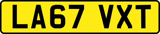 LA67VXT