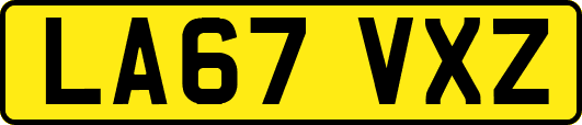 LA67VXZ