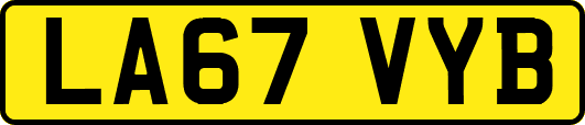 LA67VYB