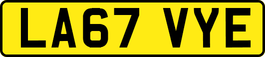LA67VYE