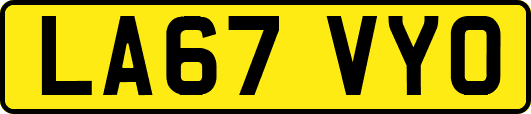 LA67VYO