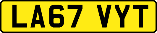 LA67VYT