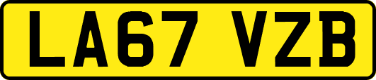 LA67VZB