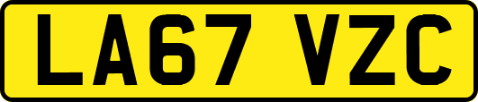 LA67VZC
