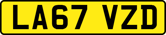 LA67VZD