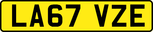 LA67VZE