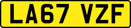 LA67VZF